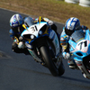 2014MFJ 全日本ロードレース選手権 第7戦４