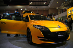 MEGANE R.S.
