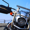 Touring　Serow