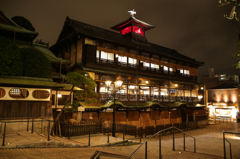 道後温泉本館１