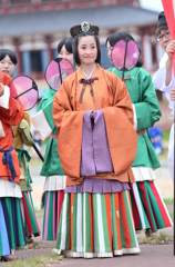 平城京コスプレ祭り