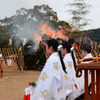 大とんど祭り