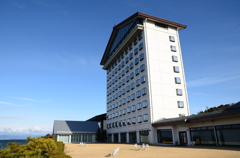 琵琶湖ホテル