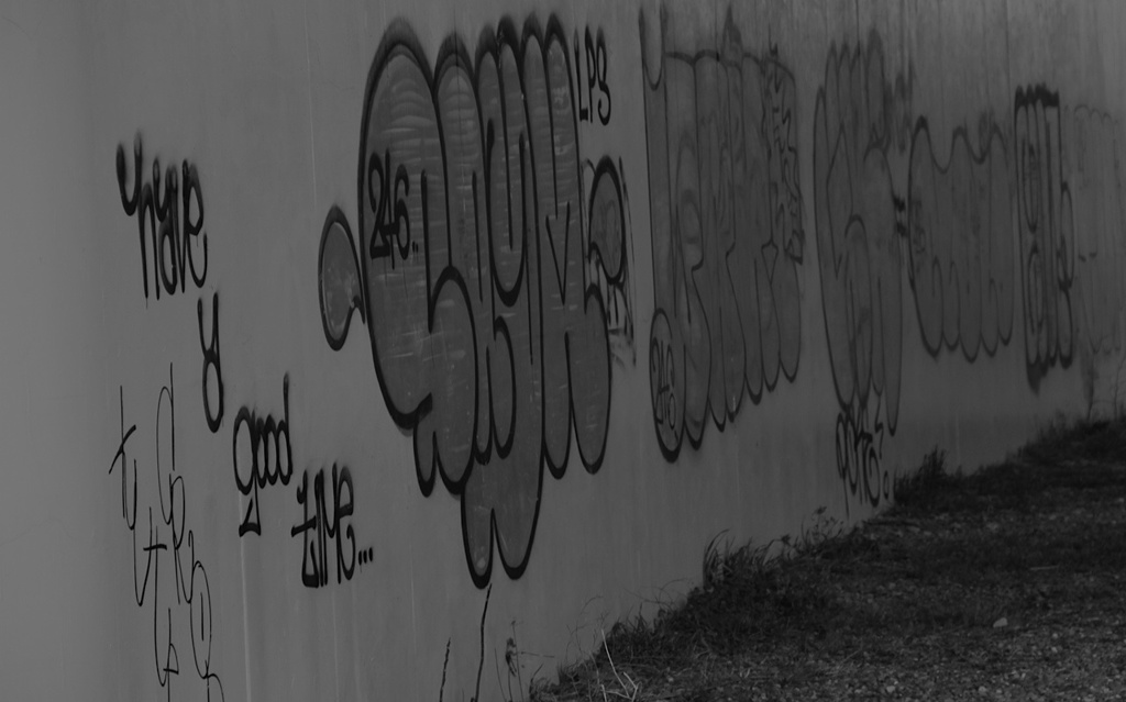 Graffiti