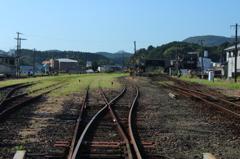 あの日に続く道