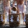 水行