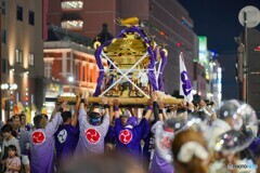 夏祭り