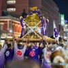 夏祭り