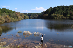 釣り人
