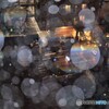 I大雨の夜