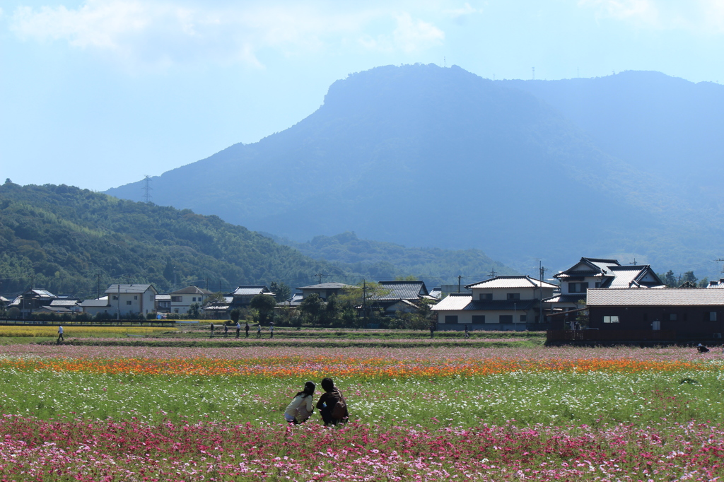 ふ・た・り