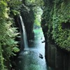 翠の流れ