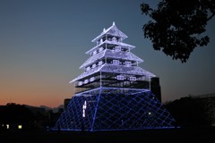 仮想府内城