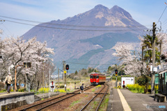 ローカル駅