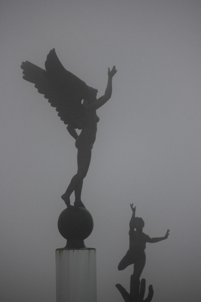 天使か悪魔か