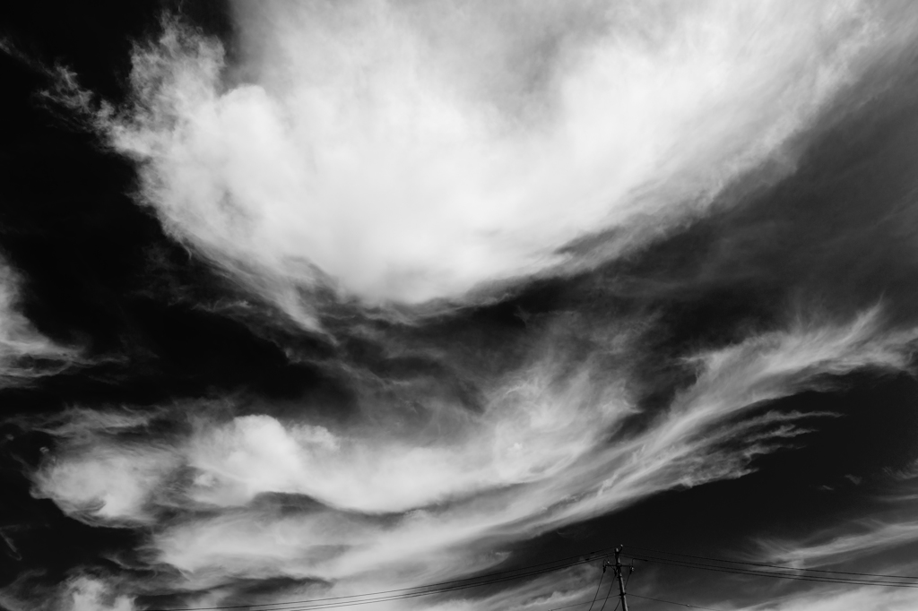 Cloud