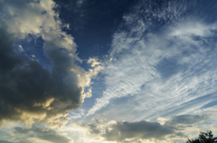 雲 2