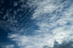 雲 1