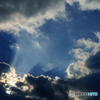 The sunbeams 2