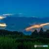カナトコ雲