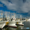 Fishing port 1