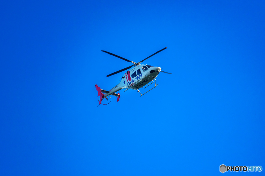 Doctor-Heli