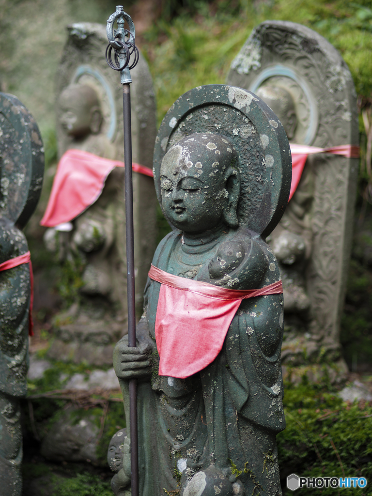水子地蔵