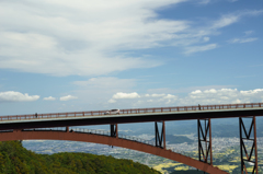 空の上の橋