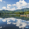 曽原湖
