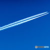 Vapour trail