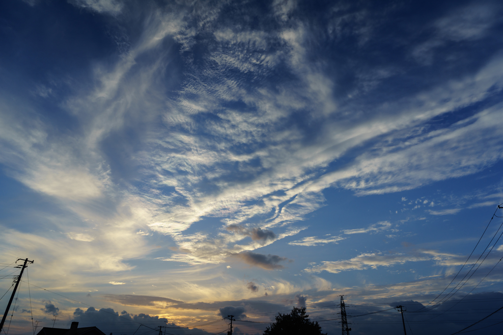 雲 3