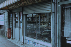 プラモ屋