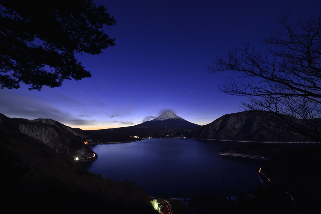 明るさ増す、期待も増す。