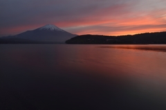 せめぎあい。