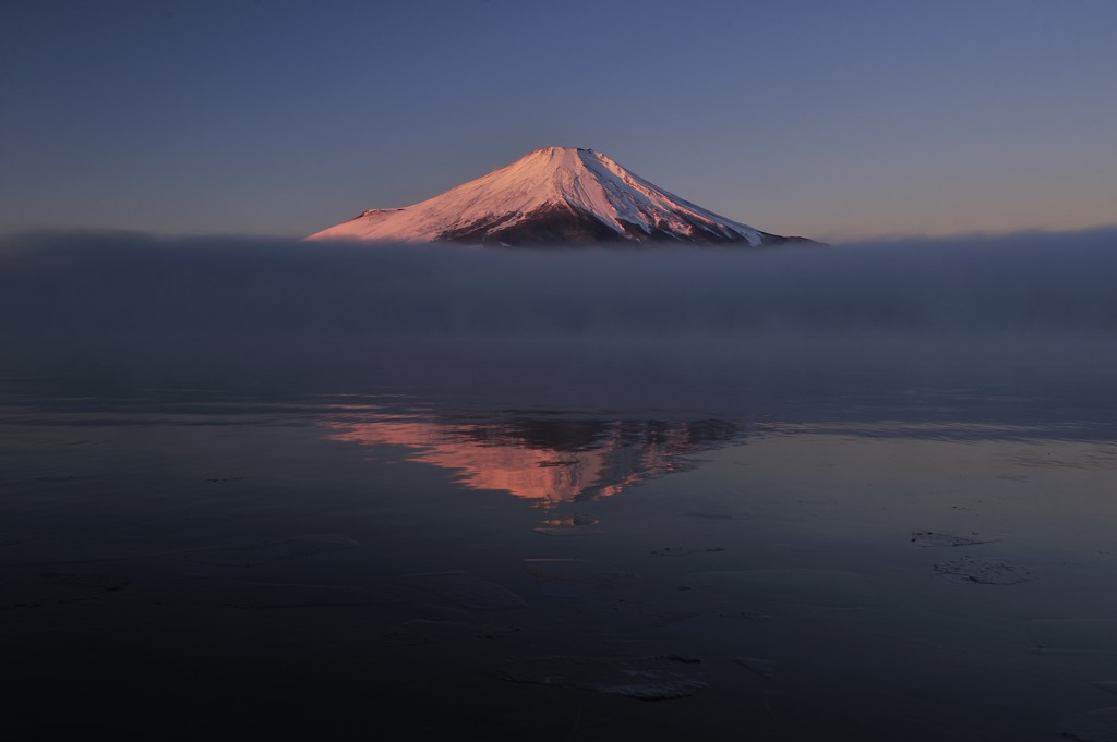 天気晴朗なれども・・・