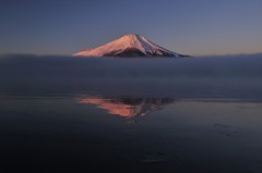 天気晴朗なれども・・・