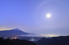 今夜は譲らんよ。