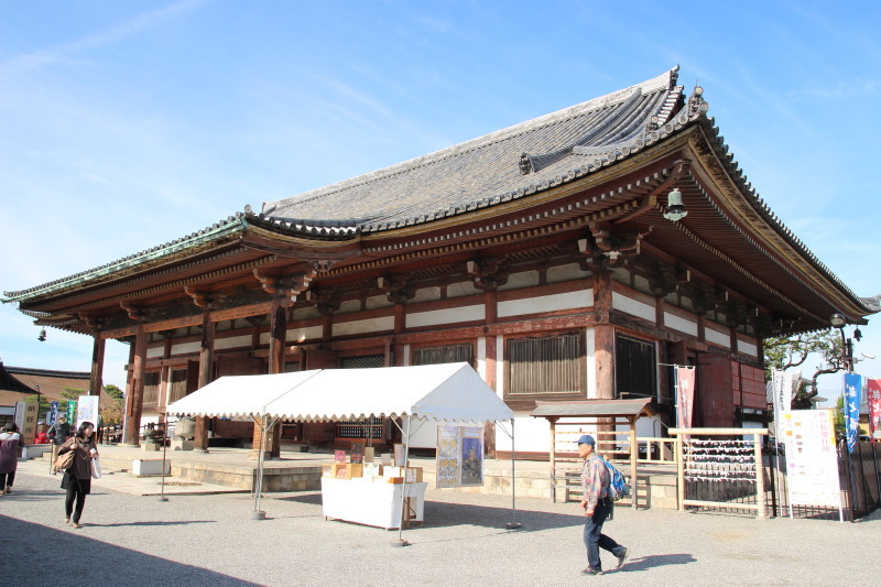 京都・東寺