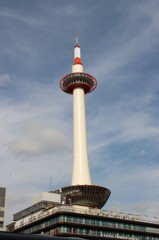 京都タワー