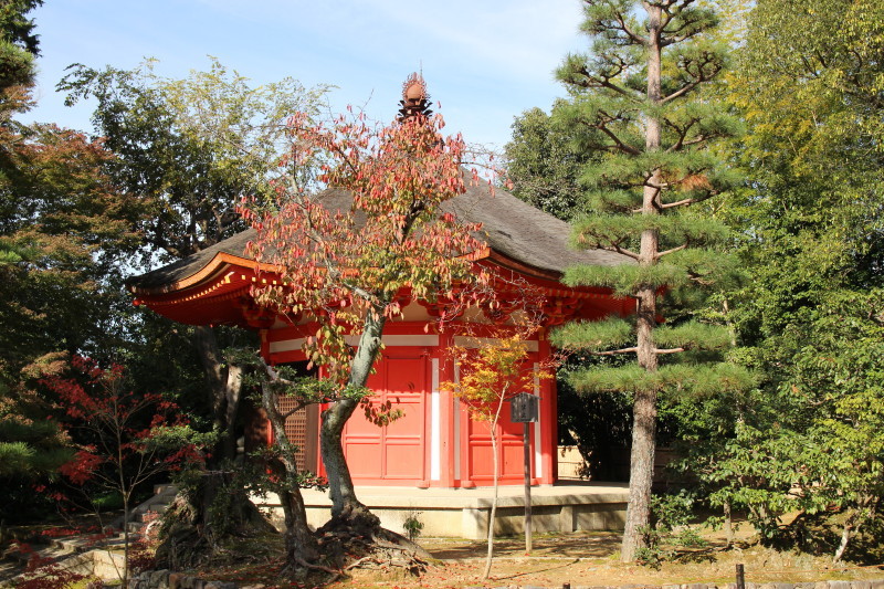 京都・東福寺