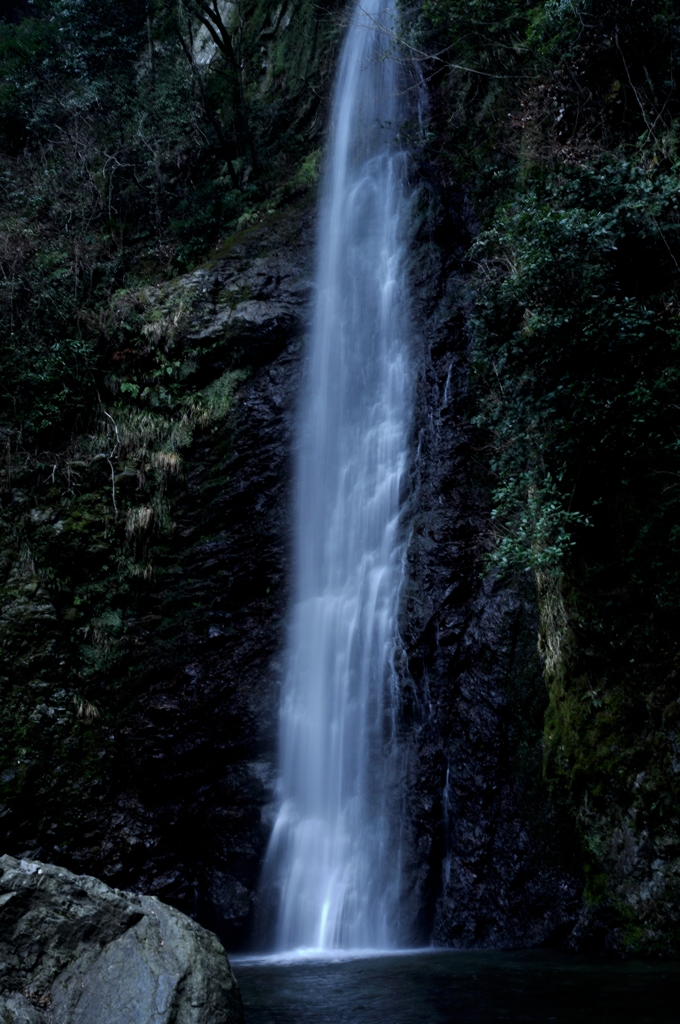 養老の滝