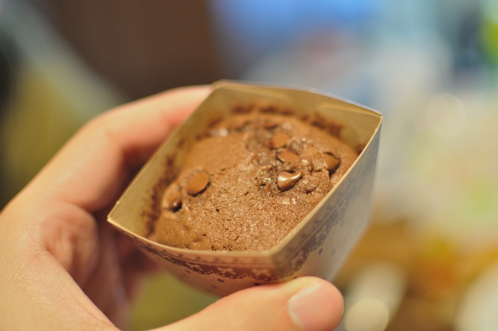 今年のバレンタイン