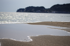 由比ヶ浜ビーチ
