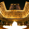 THE PENINSULA
