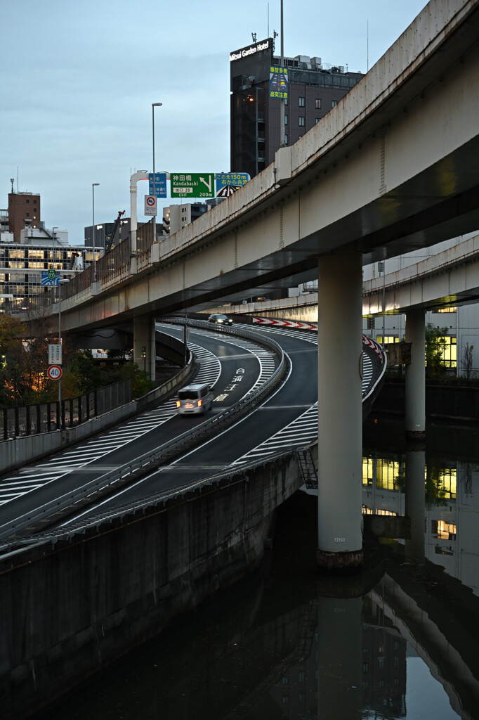 高速道路