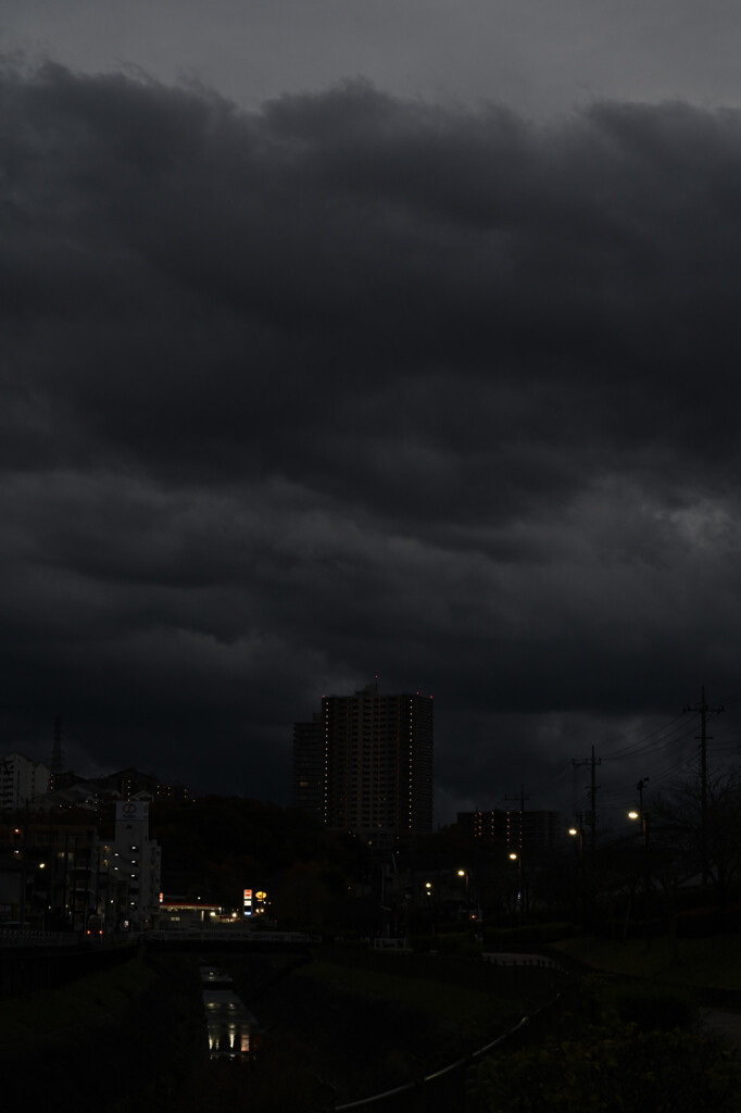 雲