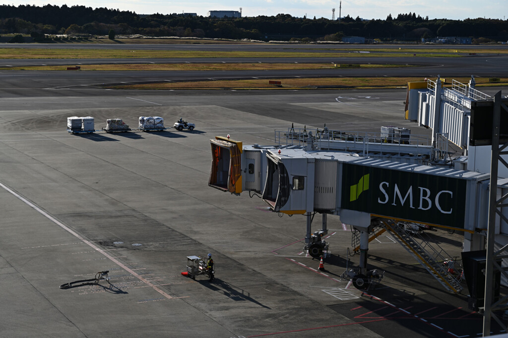 羽田空港