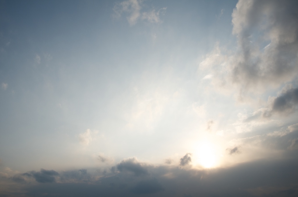 空