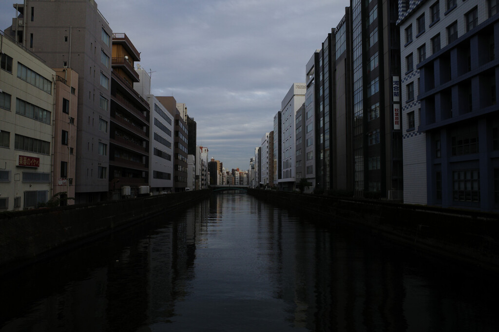 神田川