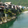 池川飛こみ景